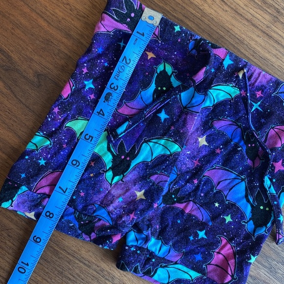 Bums & Roses - Halloween Set - Picture 10 of 10